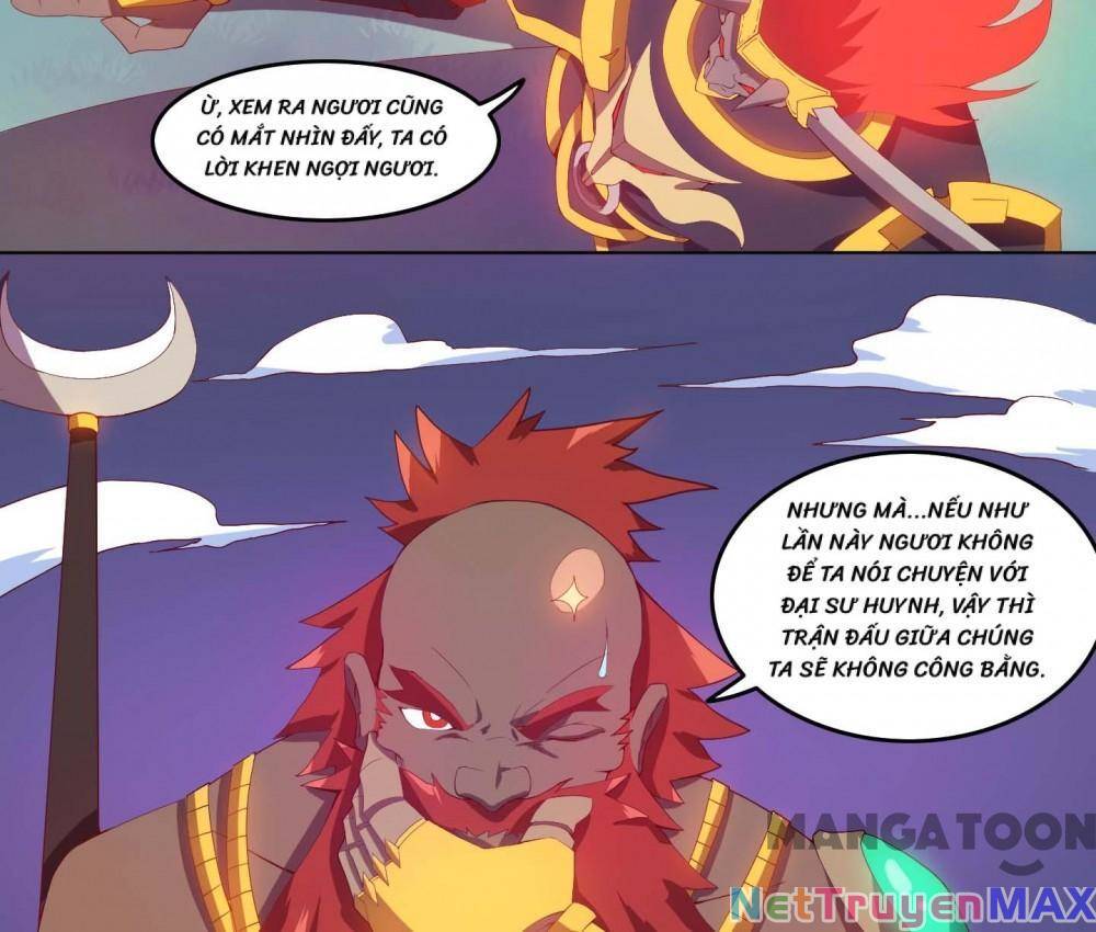 Đấu Chiến Thắng Phật Chapter 40 - Trang 7