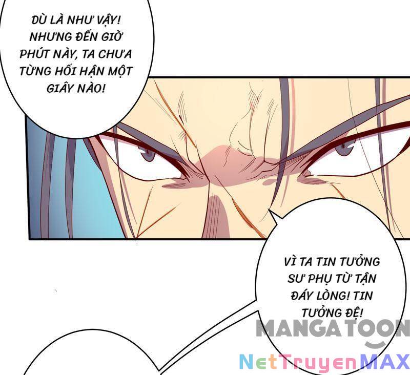 Đấu Chiến Thắng Phật Chapter 142 - Trang 25