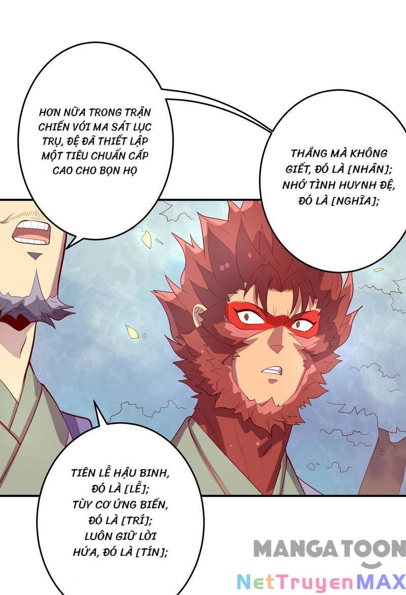 Đấu Chiến Thắng Phật Chapter 146 - Trang 7