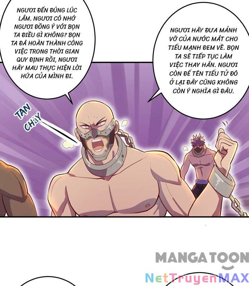 Đấu Chiến Thắng Phật Chapter 151 - Trang 9