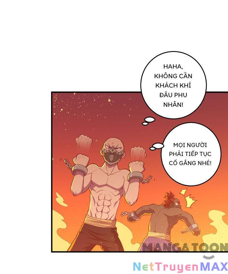 Đấu Chiến Thắng Phật Chapter 164 - Trang 27