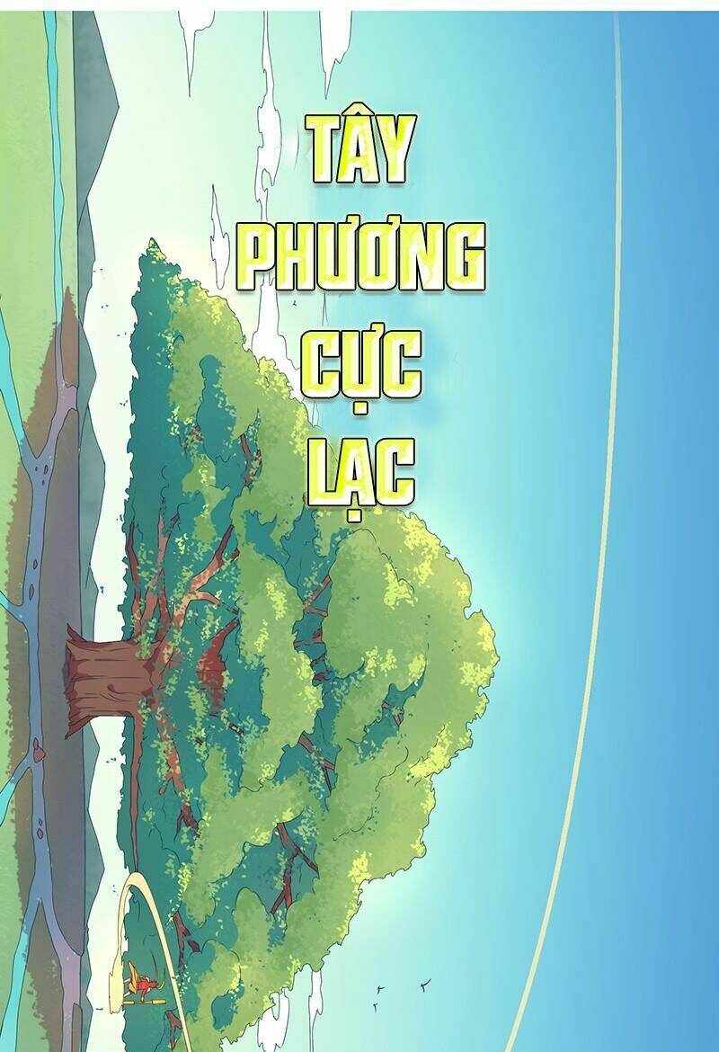 Đấu Chiến Thắng Phật Chapter 7 - Trang 1