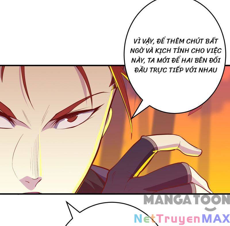 Đấu Chiến Thắng Phật Chapter 170 - Trang 28