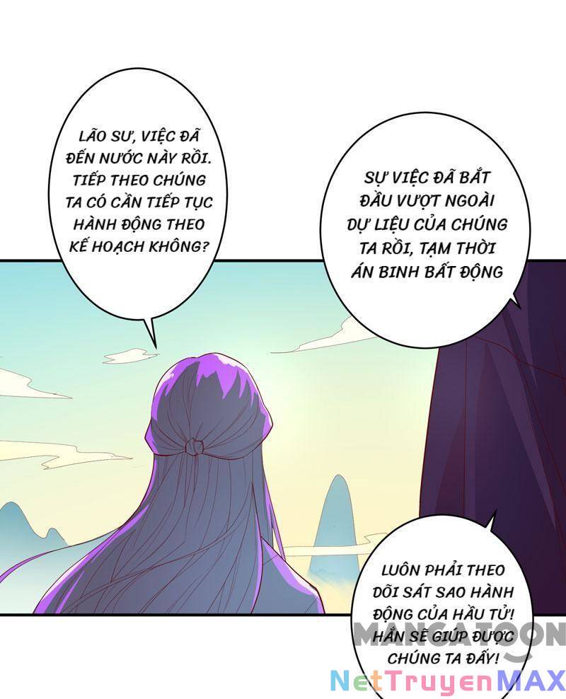 Đấu Chiến Thắng Phật Chapter 142 - Trang 12