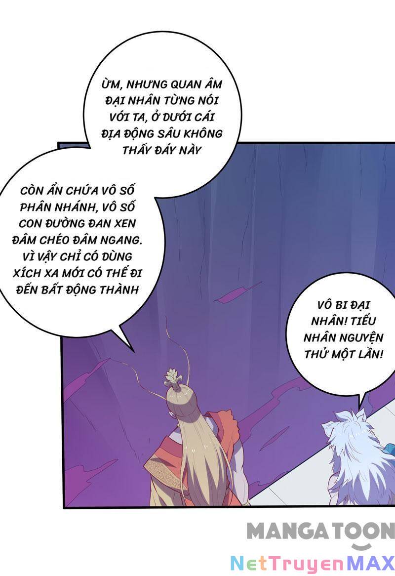 Đấu Chiến Thắng Phật Chapter 174 - Trang 14