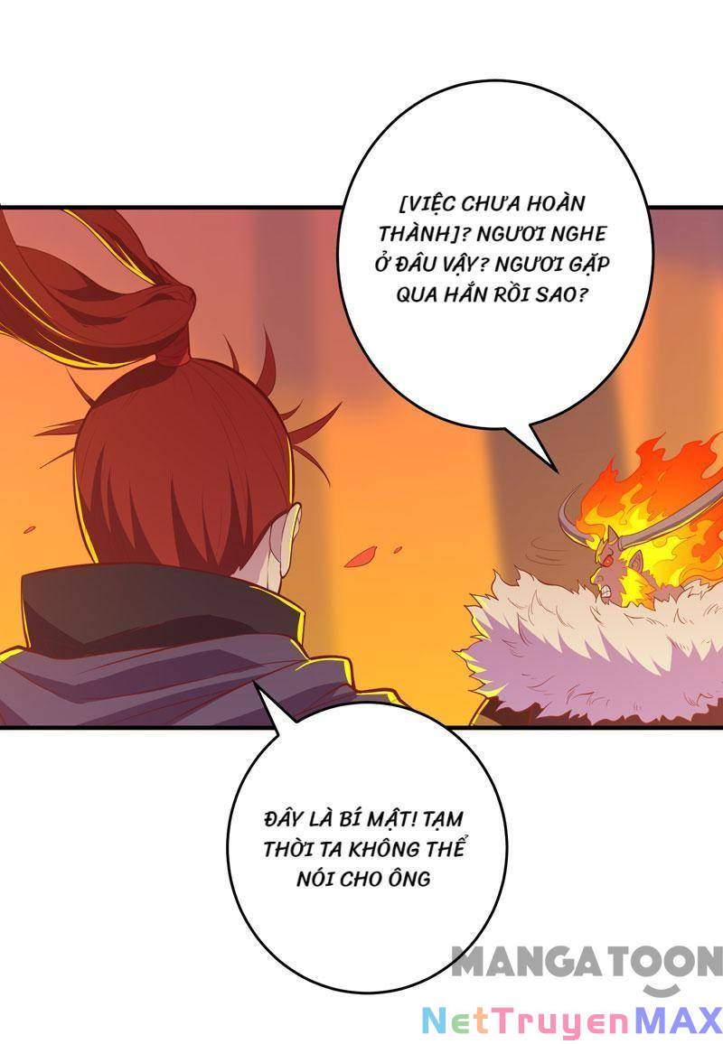 Đấu Chiến Thắng Phật Chapter 170 - Trang 8