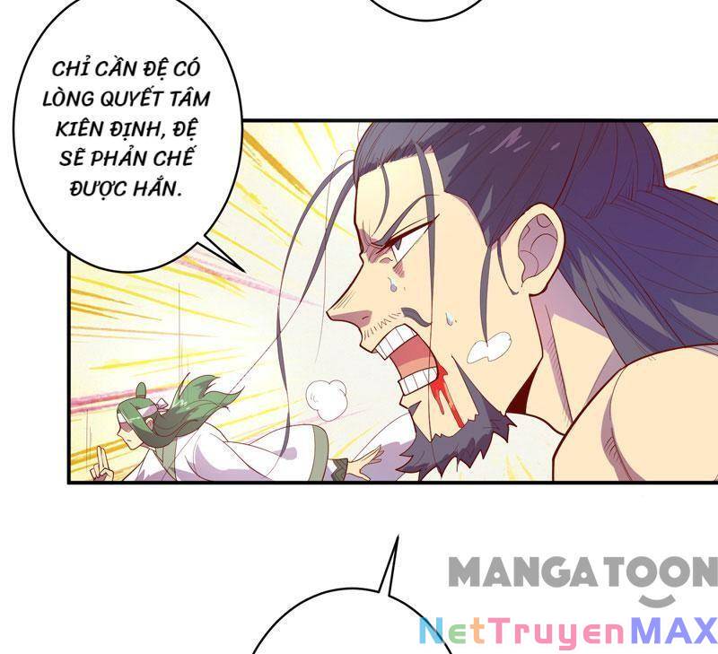 Đấu Chiến Thắng Phật Chapter 140 - Trang 19