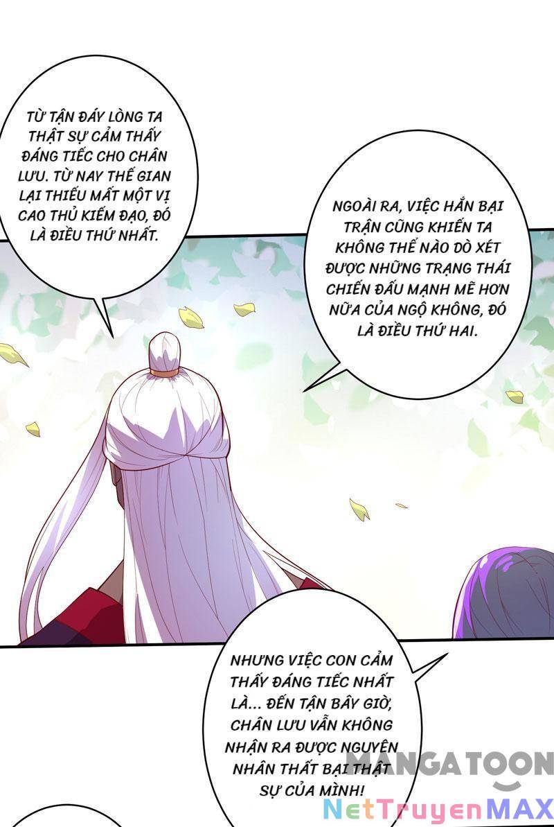 Đấu Chiến Thắng Phật Chapter 140 - Trang 8