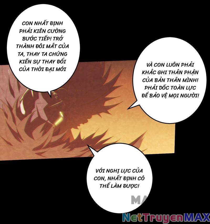 Đấu Chiến Thắng Phật Chapter 166 - Trang 24