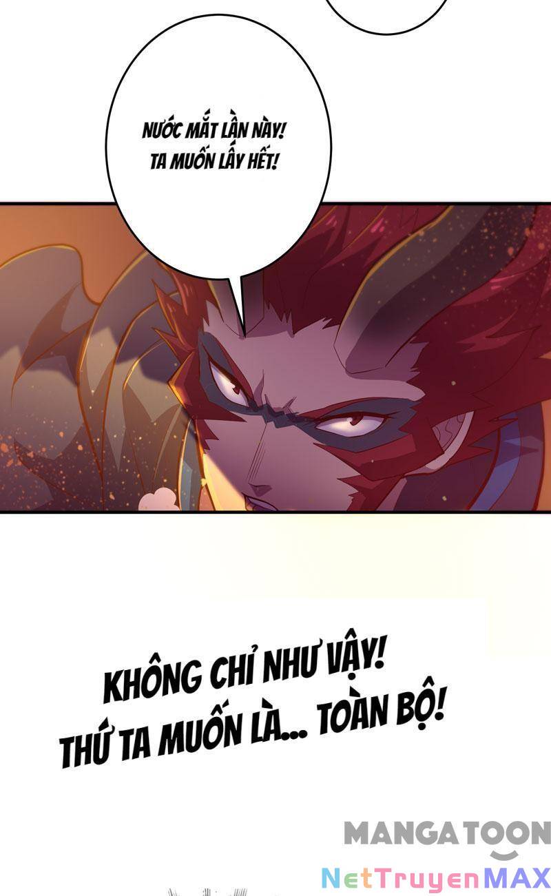 Đấu Chiến Thắng Phật Chapter 161 - Trang 22