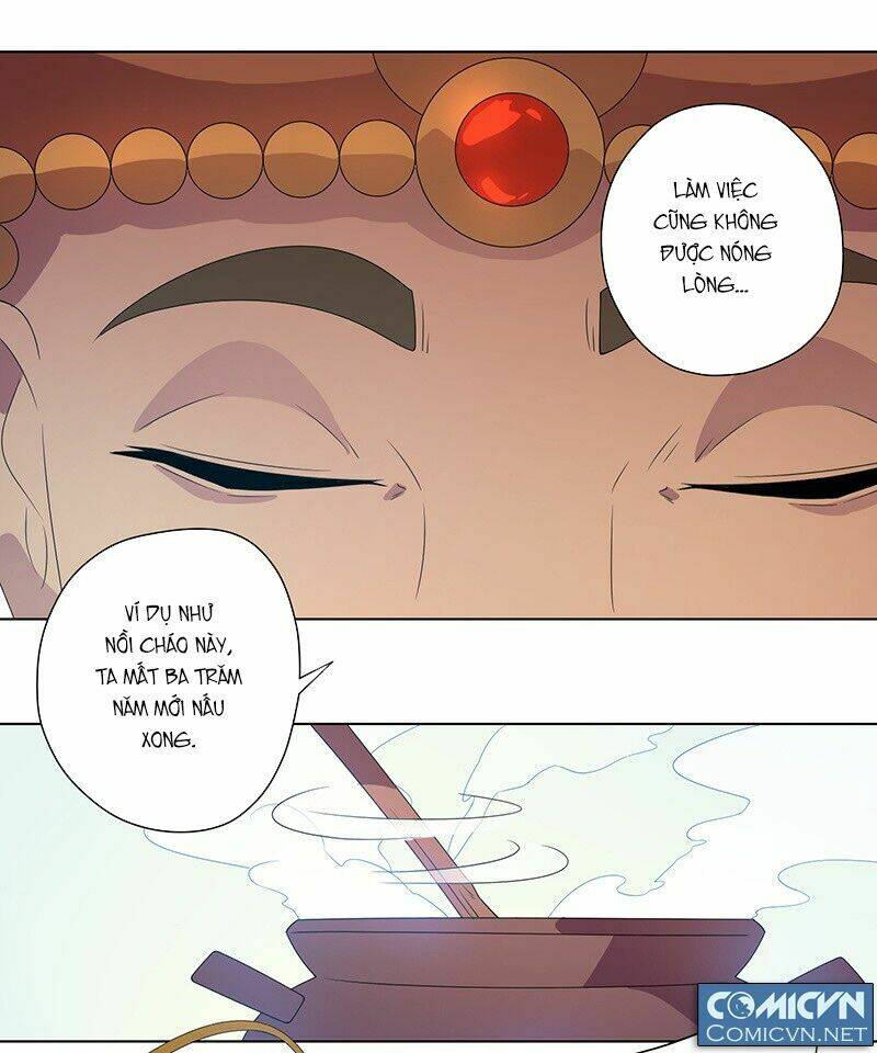 Đấu Chiến Thắng Phật Chapter 7 - Trang 9