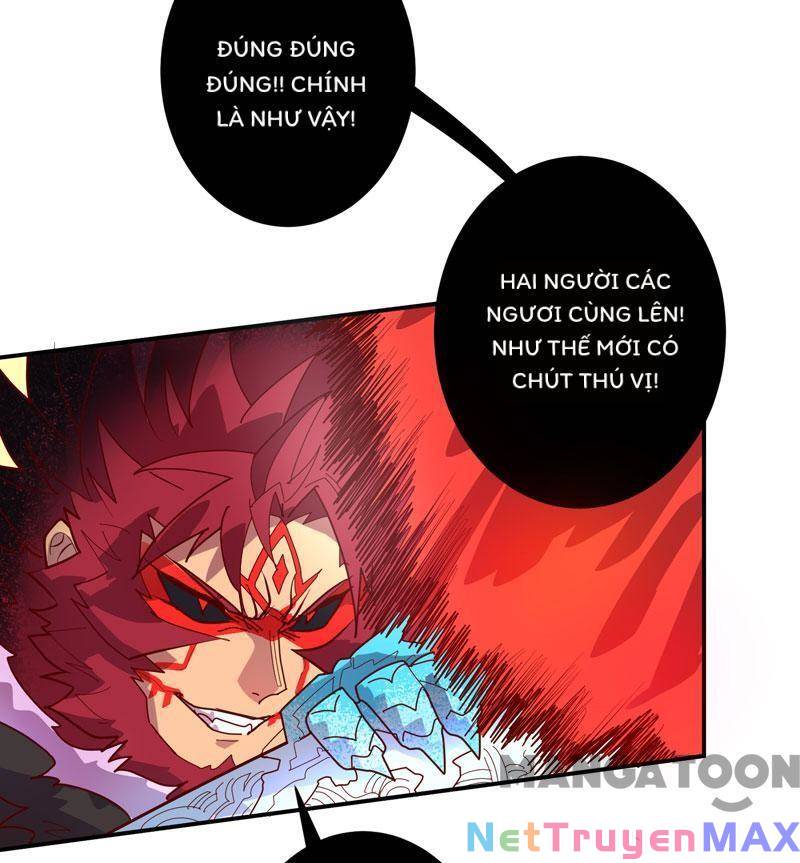 Đấu Chiến Thắng Phật Chapter 134 - Trang 2