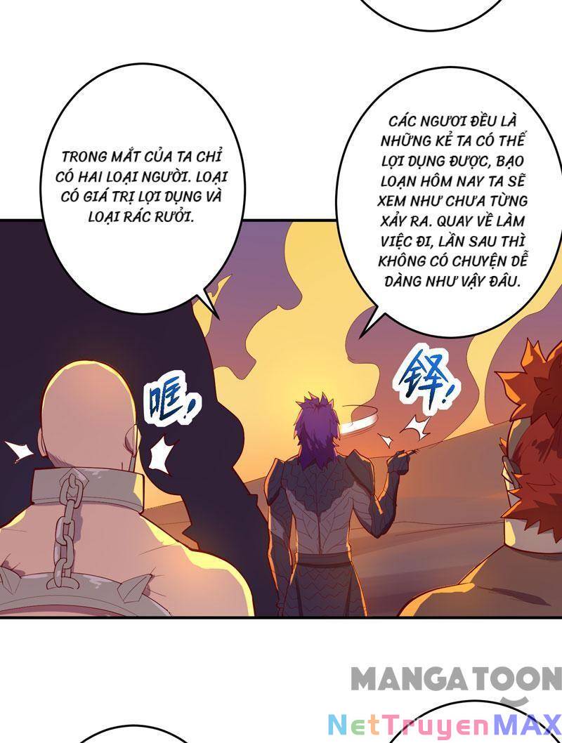 Đấu Chiến Thắng Phật Chapter 151 - Trang 11