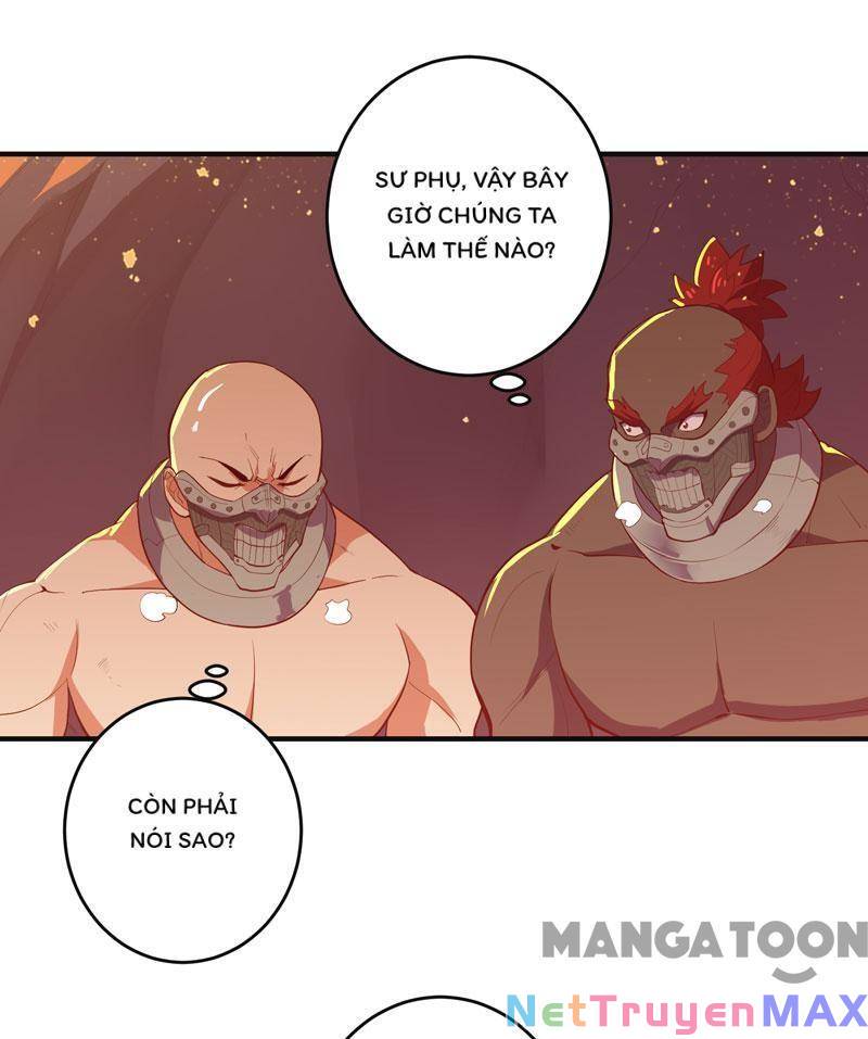 Đấu Chiến Thắng Phật Chapter 163 - Trang 3