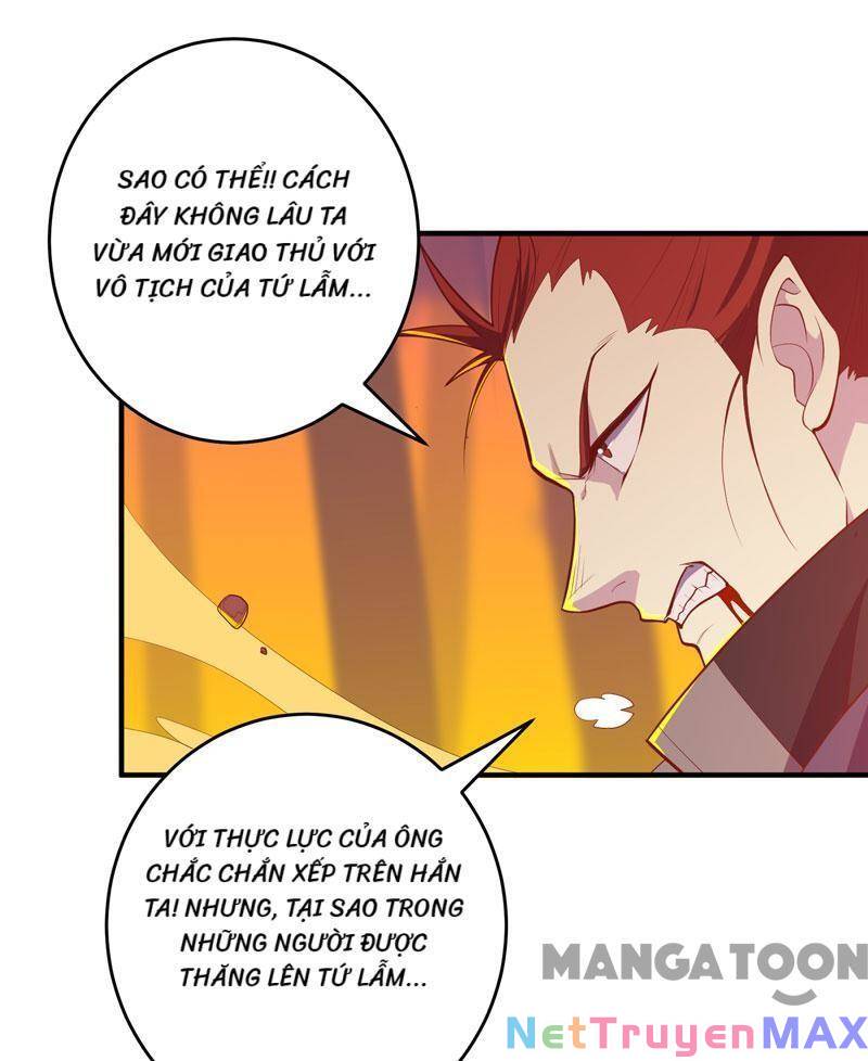 Đấu Chiến Thắng Phật Chapter 170 - Trang 1