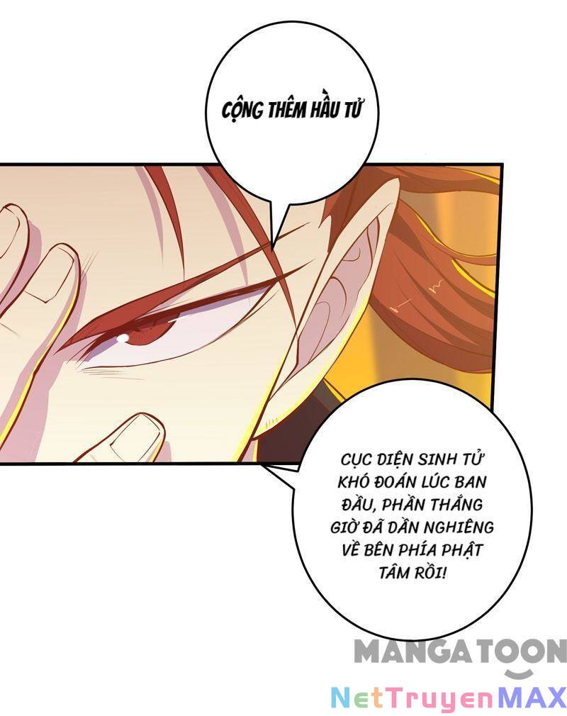 Đấu Chiến Thắng Phật Chapter 171 - Trang 4