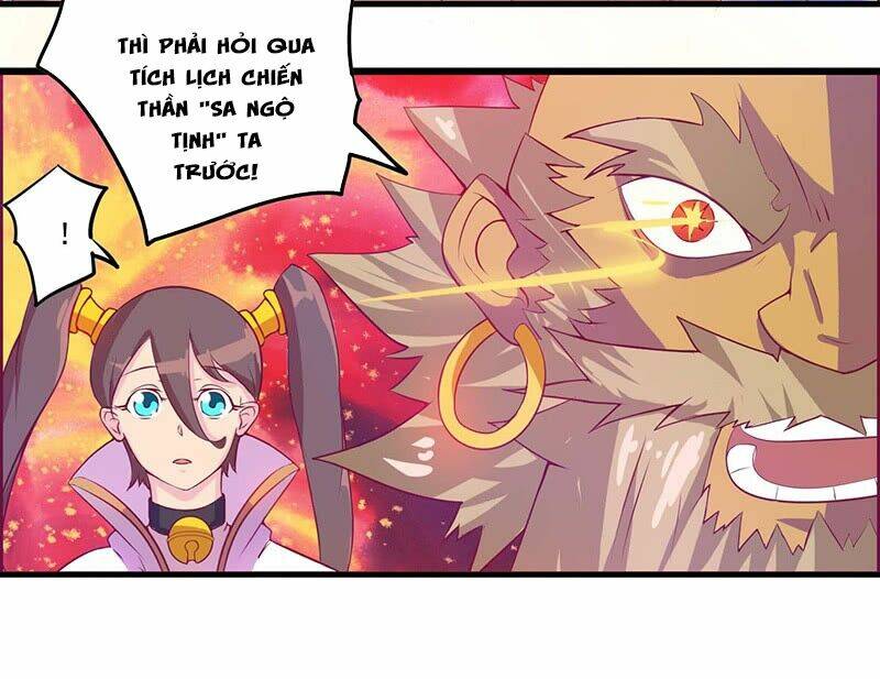 Đấu Chiến Thắng Phật Chapter 34 - Trang 5