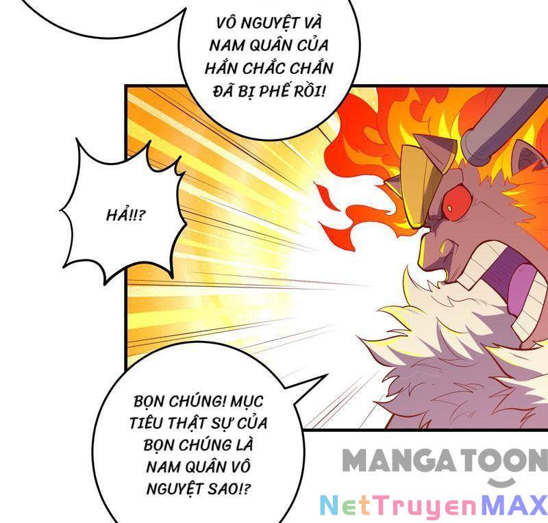 Đấu Chiến Thắng Phật Chapter 171 - Trang 7