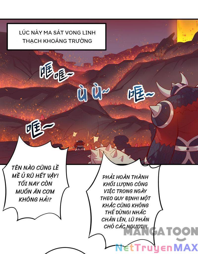 Đấu Chiến Thắng Phật Chapter 149 - Trang 18