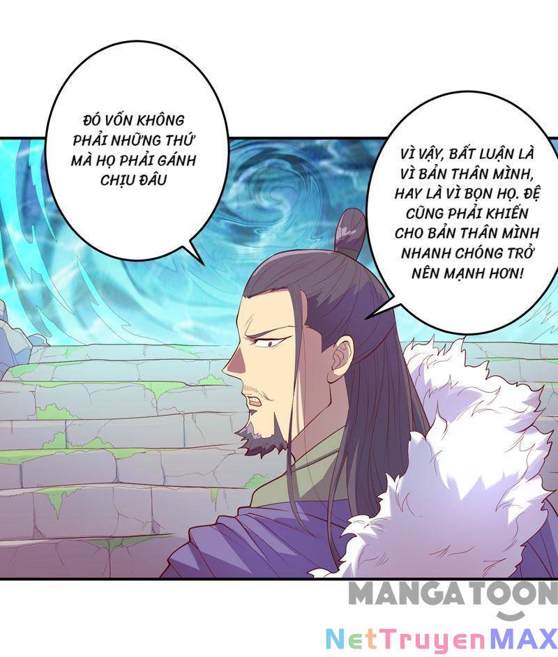 Đấu Chiến Thắng Phật Chapter 146 - Trang 14