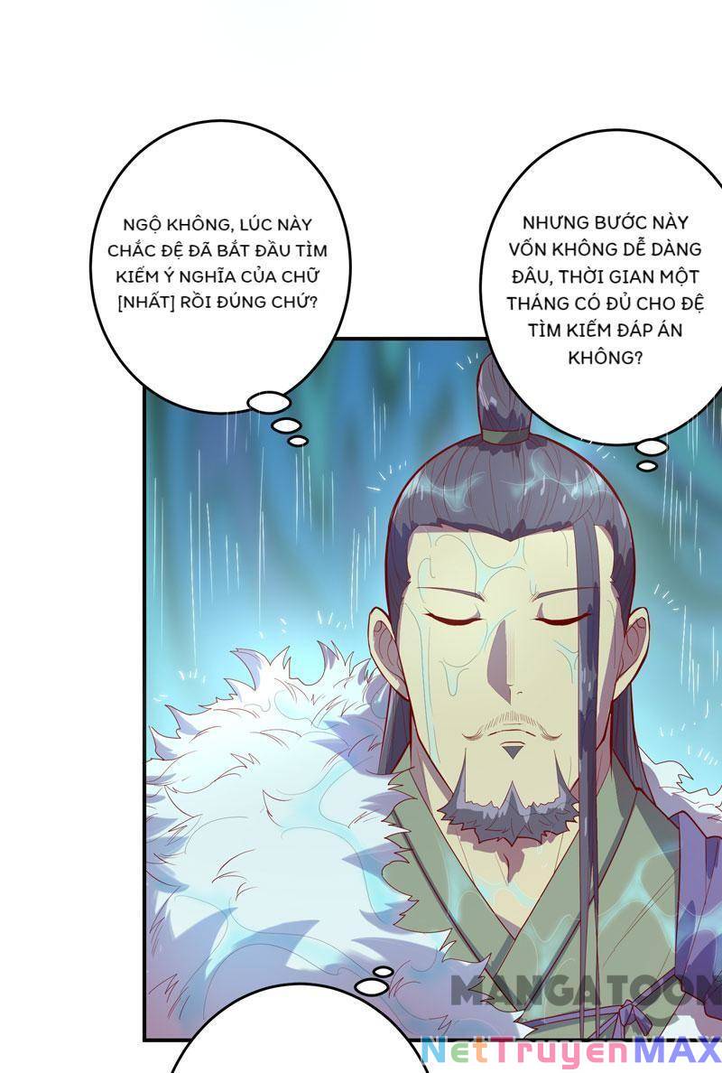 Đấu Chiến Thắng Phật Chapter 148 - Trang 5