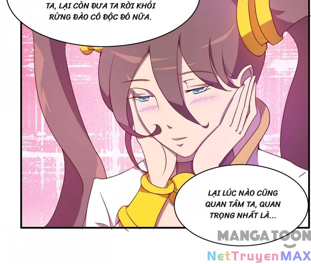 Đấu Chiến Thắng Phật Chapter 43 - Trang 7