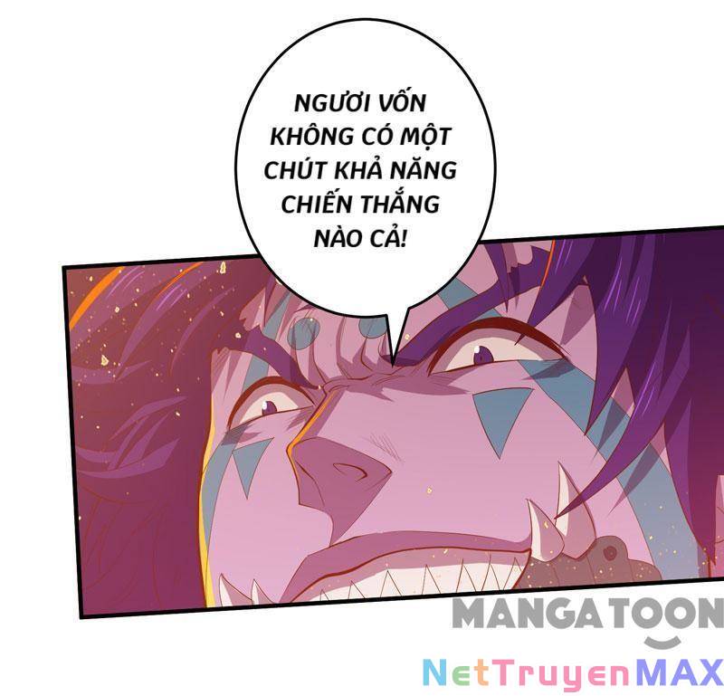 Đấu Chiến Thắng Phật Chapter 165 - Trang 23