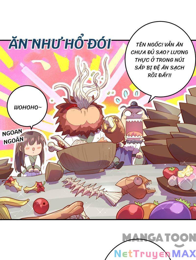 Đấu Chiến Thắng Phật Chapter 149 - Trang 5