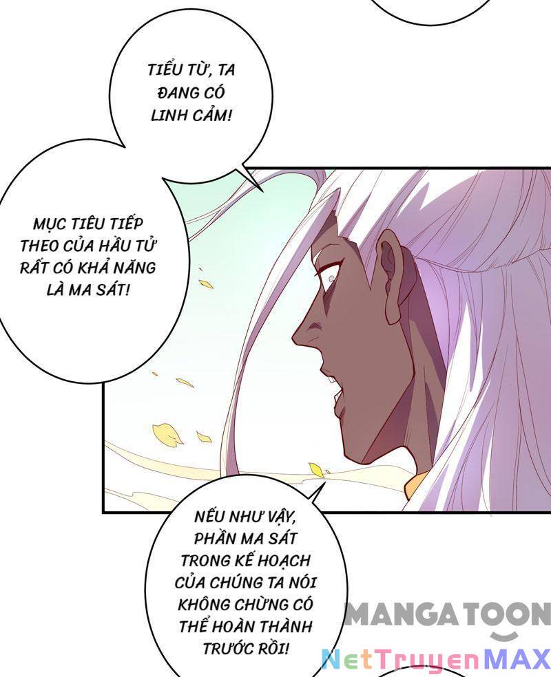 Đấu Chiến Thắng Phật Chapter 142 - Trang 13