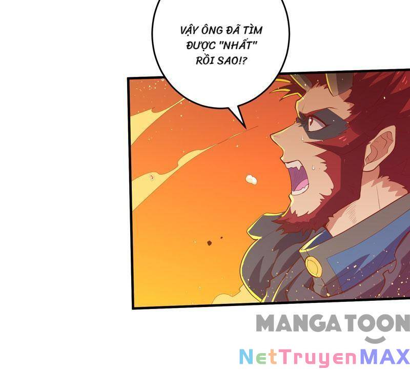 Đấu Chiến Thắng Phật Chapter 168 - Trang 29