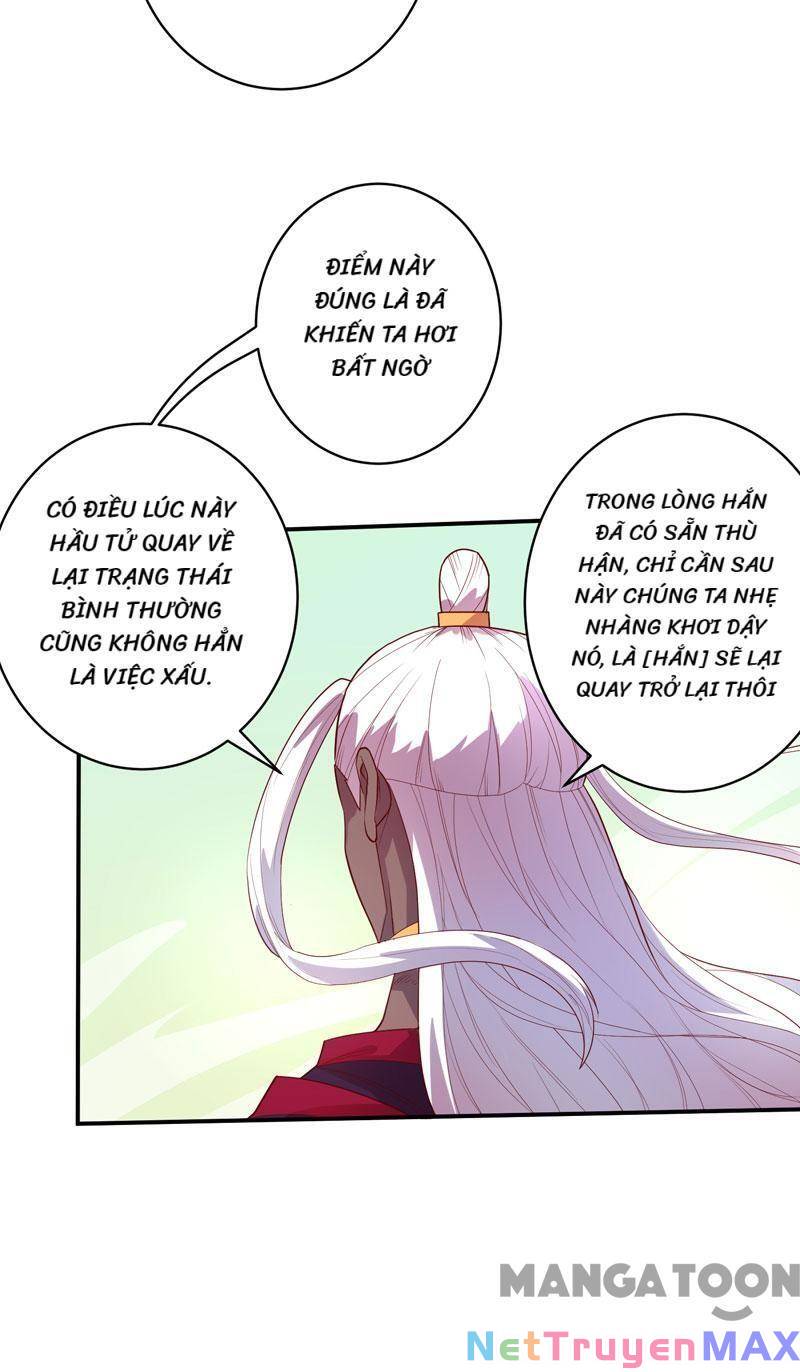 Đấu Chiến Thắng Phật Chapter 142 - Trang 11