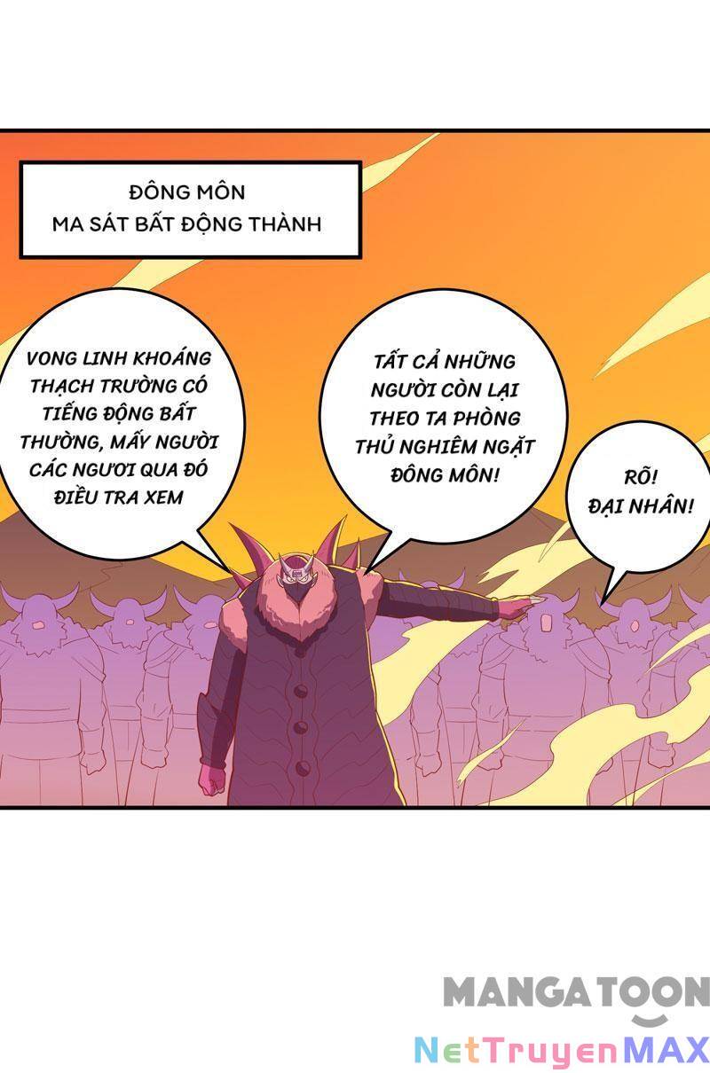 Đấu Chiến Thắng Phật Chapter 173 - Trang 20