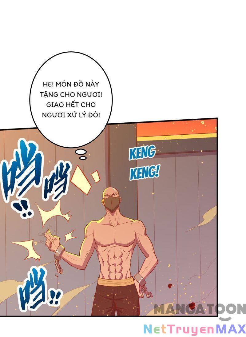 Đấu Chiến Thắng Phật Chapter 164 - Trang 15