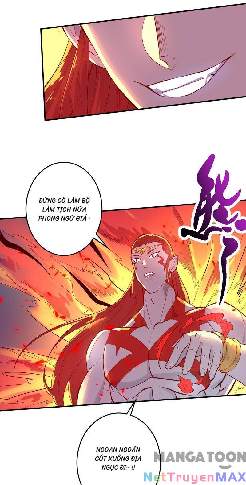 Đấu Chiến Thắng Phật Chapter 148 - Trang 12