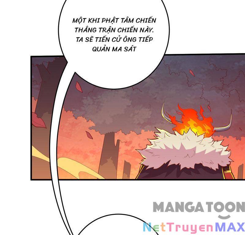 Đấu Chiến Thắng Phật Chapter 172 - Trang 2