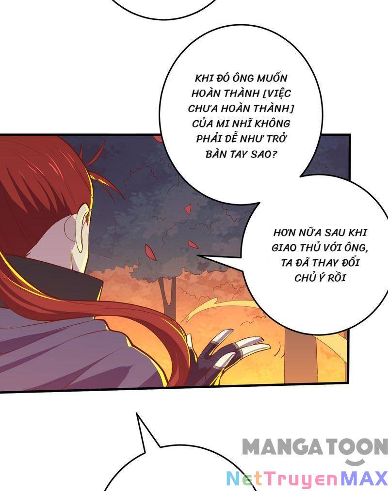 Đấu Chiến Thắng Phật Chapter 172 - Trang 1