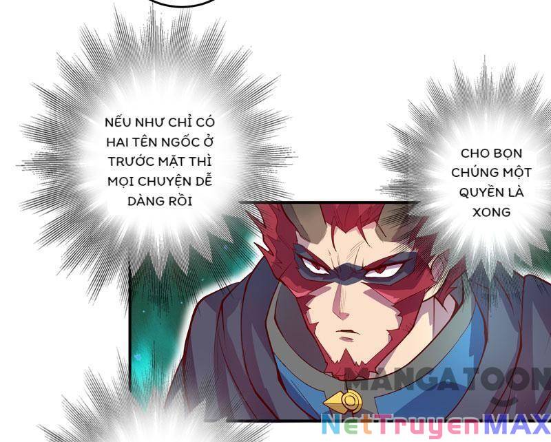 Đấu Chiến Thắng Phật Chapter 154 - Trang 12