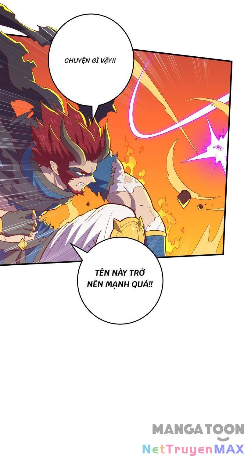 Đấu Chiến Thắng Phật Chapter 172 - Trang 18