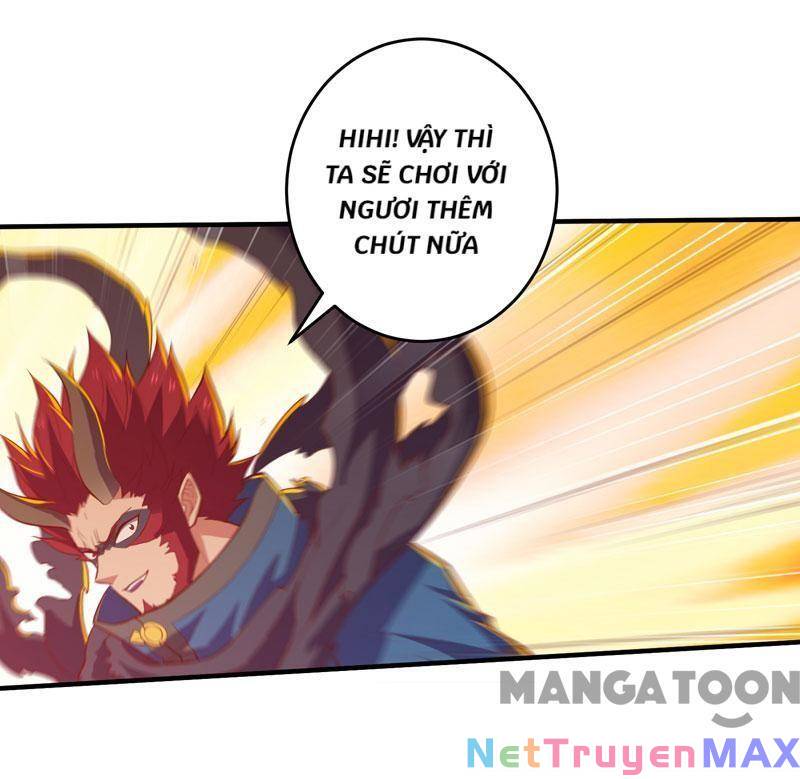 Đấu Chiến Thắng Phật Chapter 169 - Trang 23