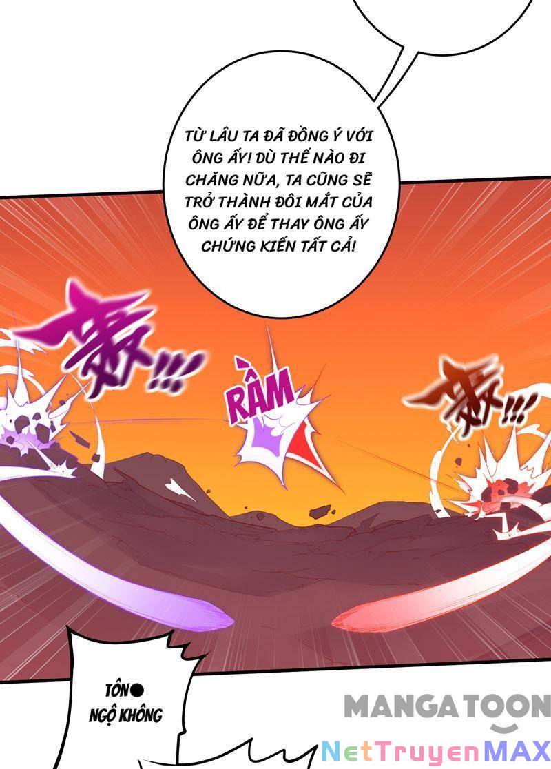 Đấu Chiến Thắng Phật Chapter 173 - Trang 6