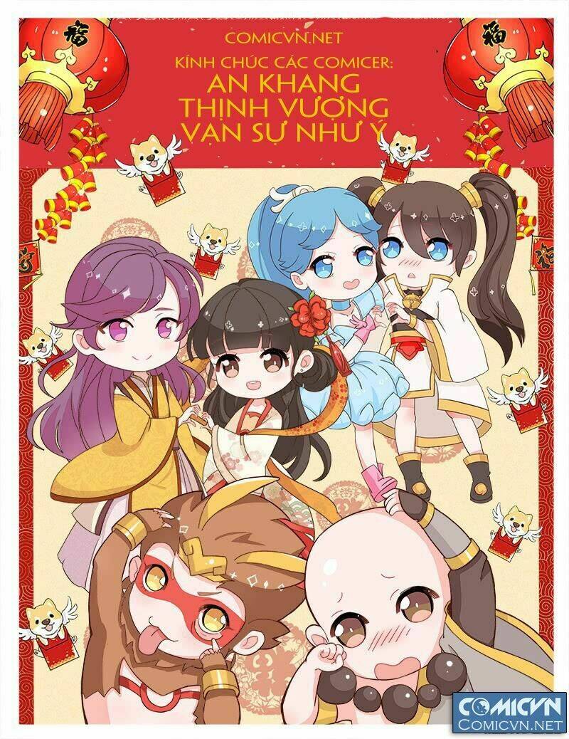 Đấu Chiến Thắng Phật Chapter 16 - Trang 15