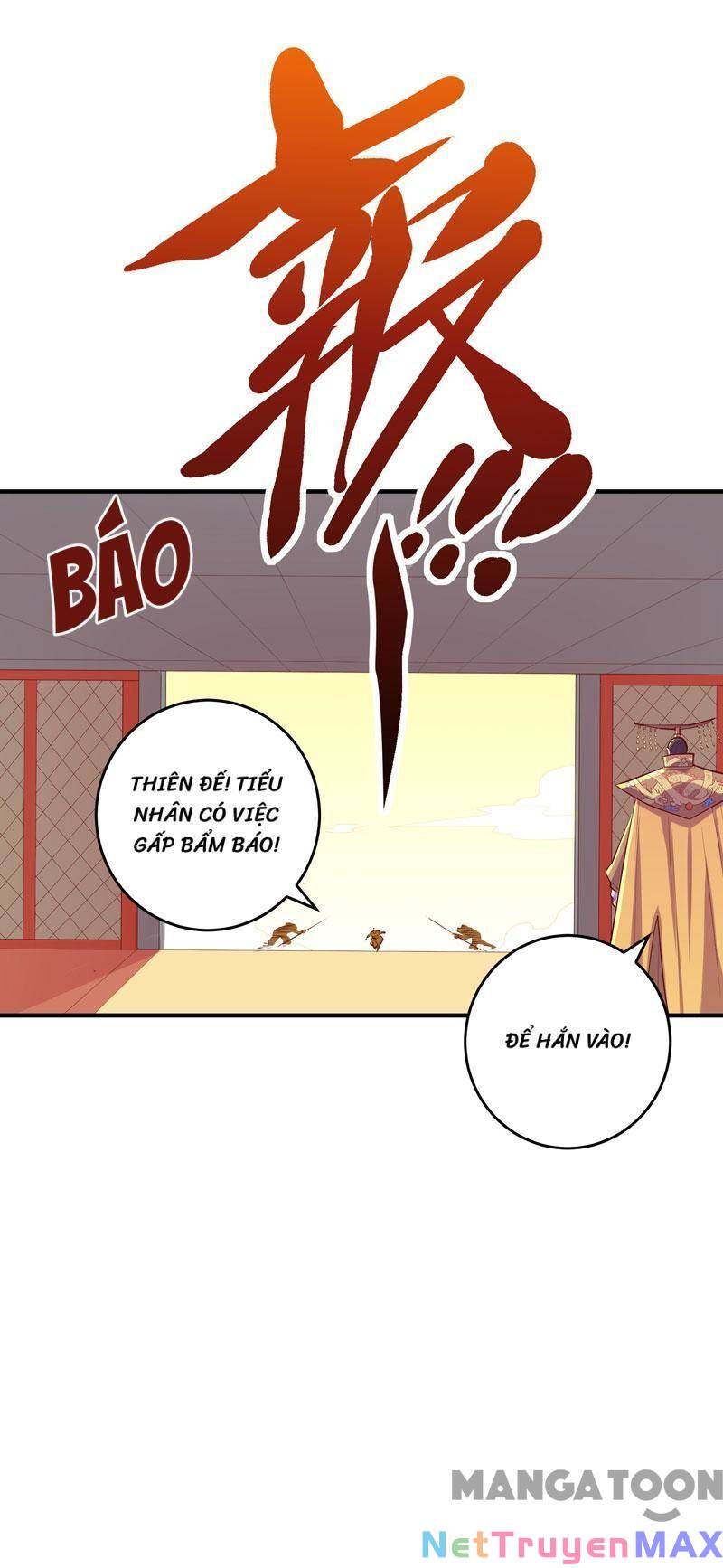 Đấu Chiến Thắng Phật Chapter 174 - Trang 26