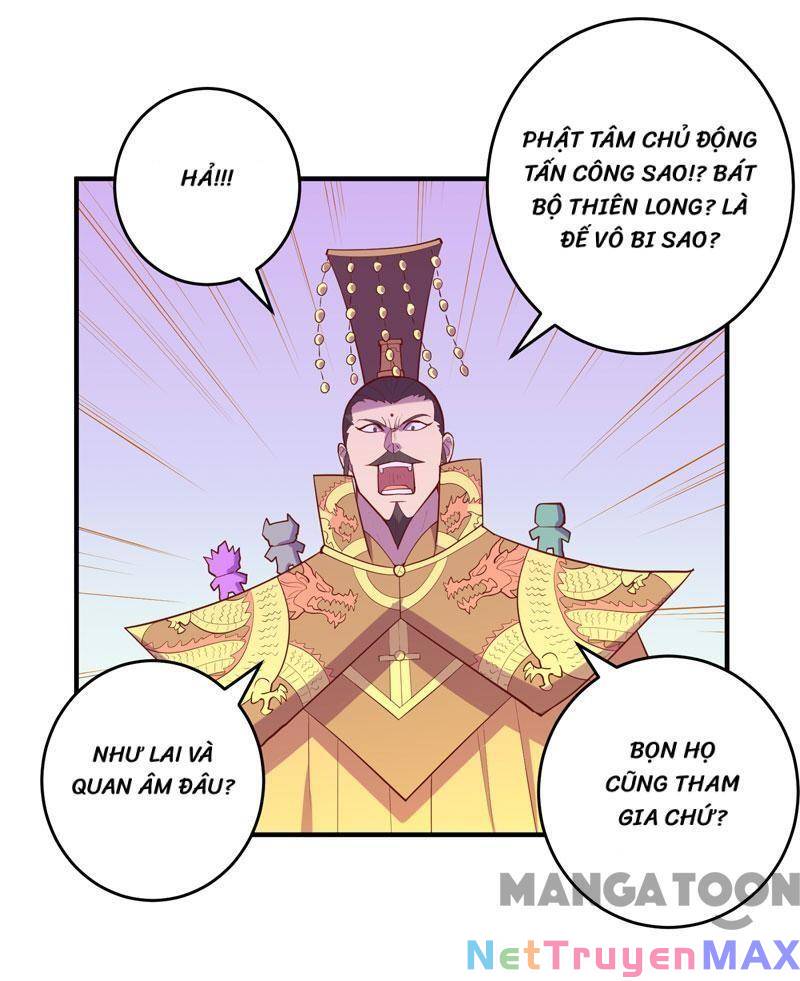 Đấu Chiến Thắng Phật Chapter 174 - Trang 28