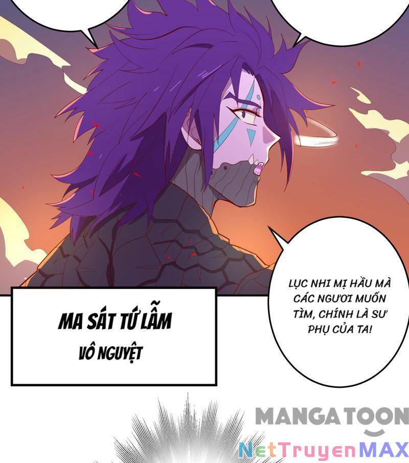 Đấu Chiến Thắng Phật Chapter 151 - Trang 16