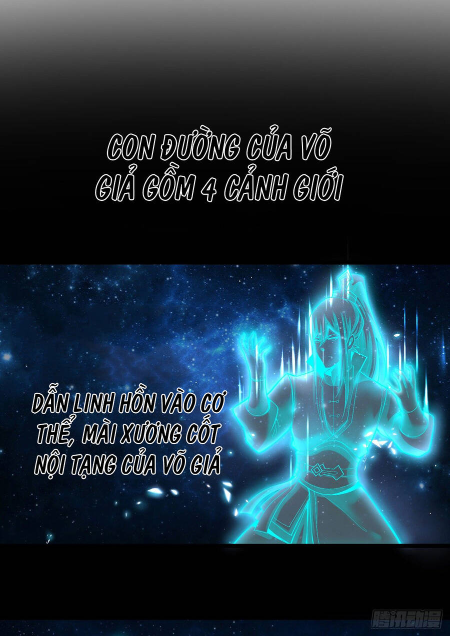 Thiên Đế Vô Song Chapter 5 - Trang 2