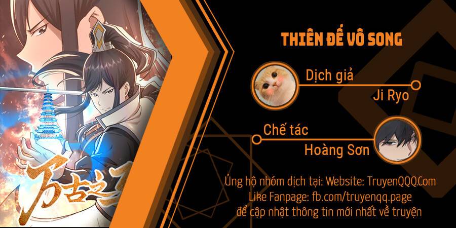 Thiên Đế Vô Song Chapter 2 - Trang 52