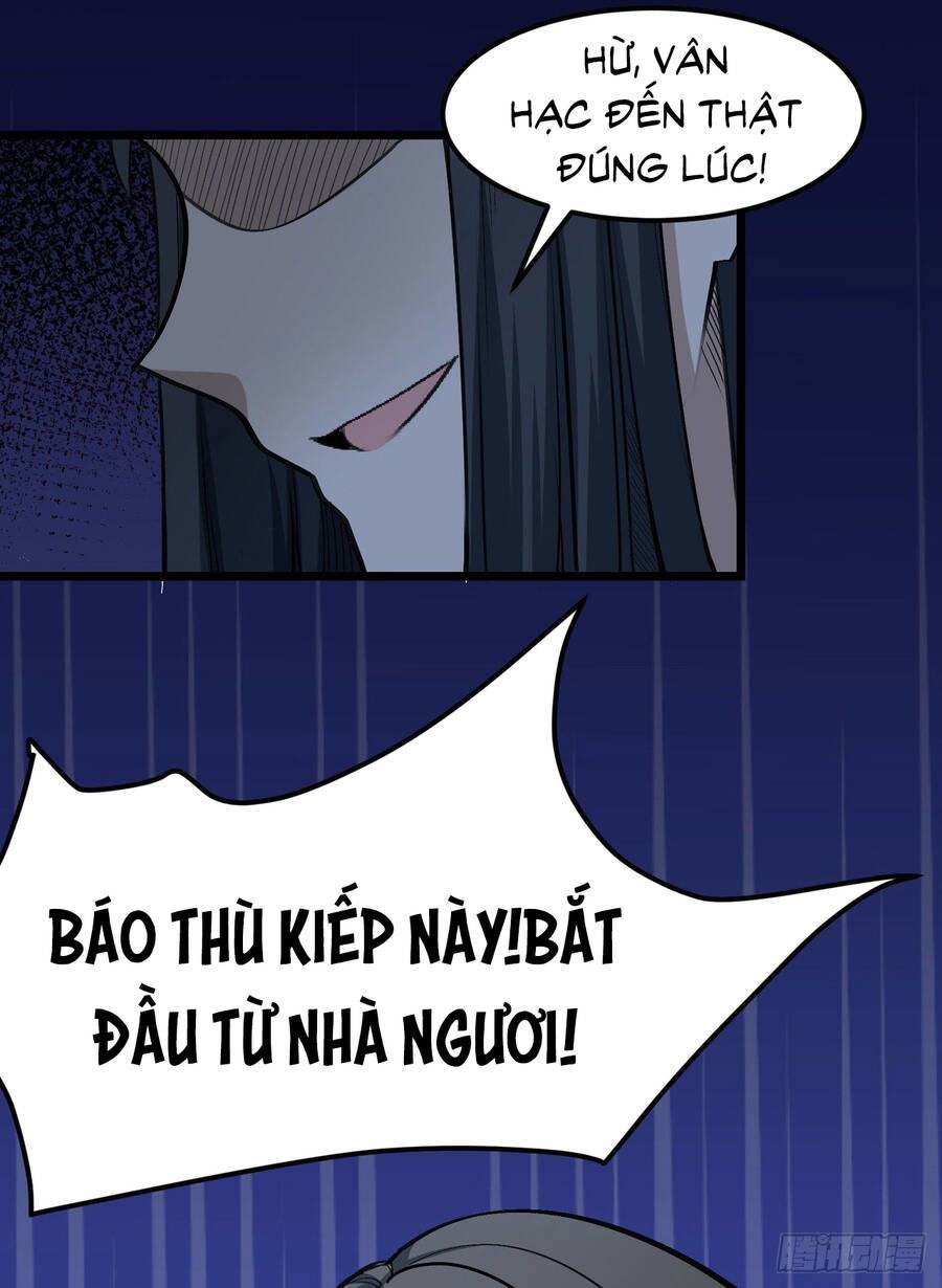 Thiên Đế Vô Song Chapter 2 - Trang 26