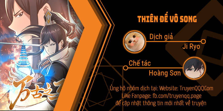 Thiên Đế Vô Song Chapter 8 - Trang 26