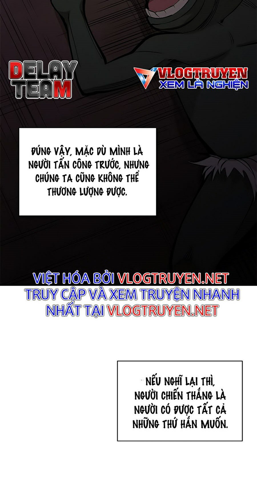 Game Siêu Khó Chapter 29 - Trang 54