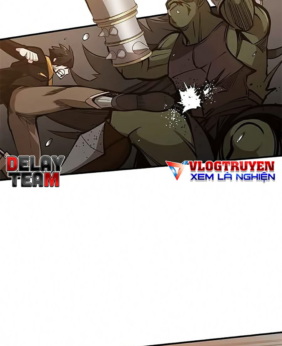 Game Siêu Khó Chapter 24 - Trang 53